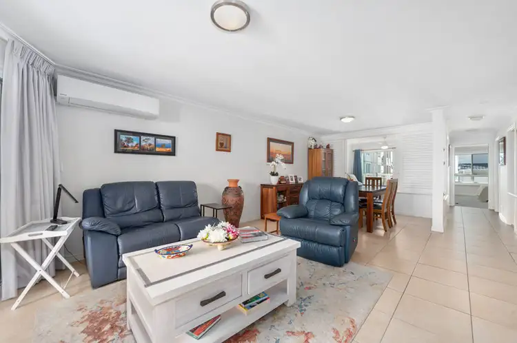 Third view of Homely unit listing, 10/122 Old Burleigh Road, Broadbeach QLD 4218