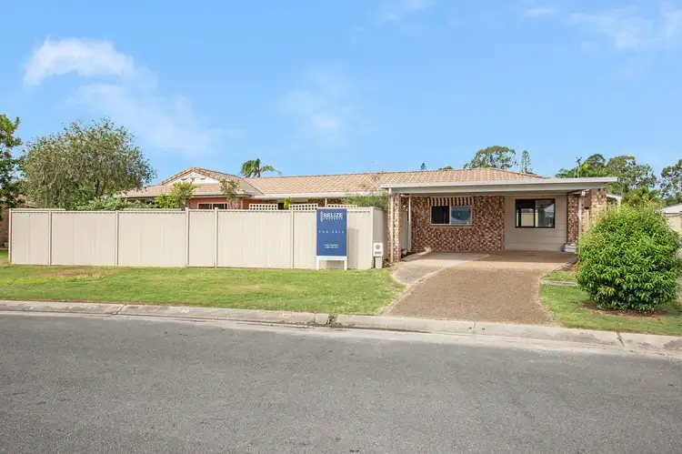 40 Katunga Circuit, Ormeau QLD 4208