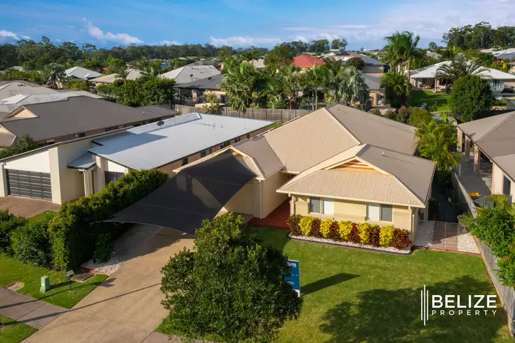 Main view of Homely house listing, 5 Bellthorpe Road, Ormeau QLD 4208