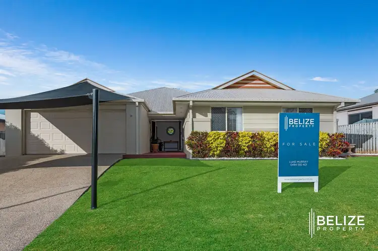 Third view of Homely house listing, 5 Bellthorpe Road, Ormeau QLD 4208