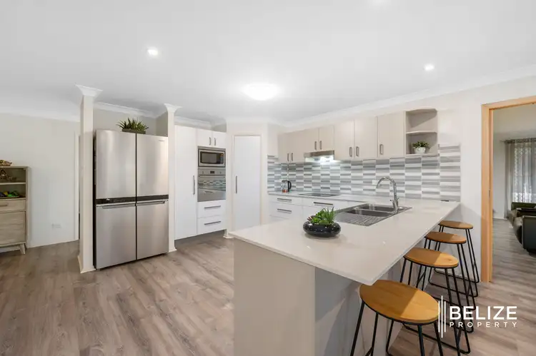 Sixth view of Homely house listing, 5 Bellthorpe Road, Ormeau QLD 4208