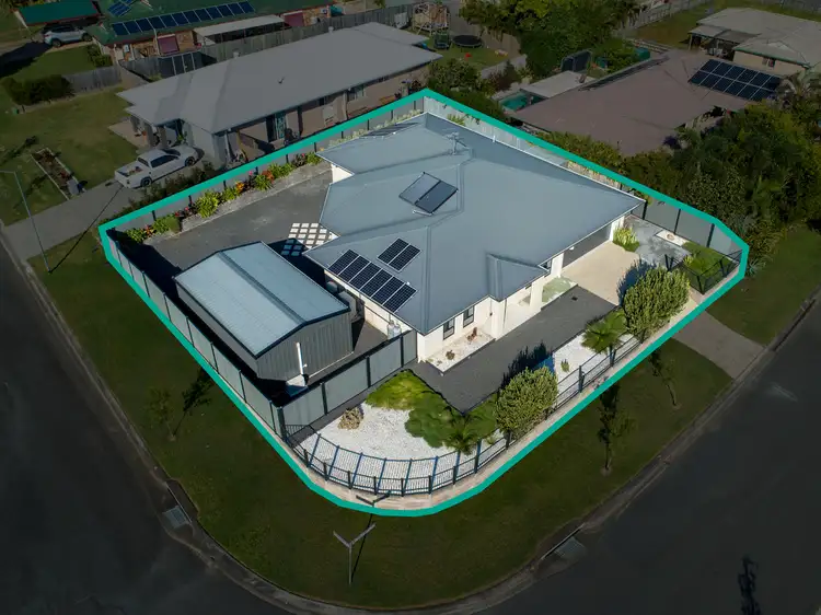 1 Honiara Street, Tingalpa QLD 4173