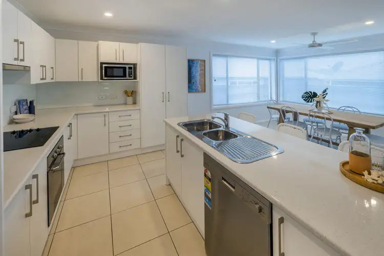 Third view of Homely house listing, 24 Admiralty Drive, Safety Beach NSW 2456
