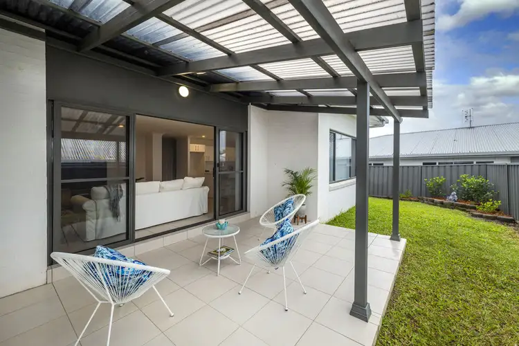 Fourth view of Homely house listing, 24 Admiralty Drive, Safety Beach NSW 2456