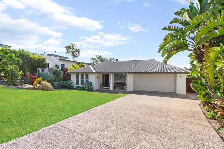 Main view of Homely house listing, 32 Peachester Close, Ormeau QLD 4208