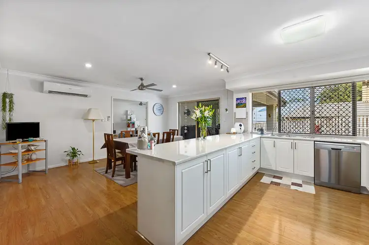 Second view of Homely house listing, 32 Peachester Close, Ormeau QLD 4208