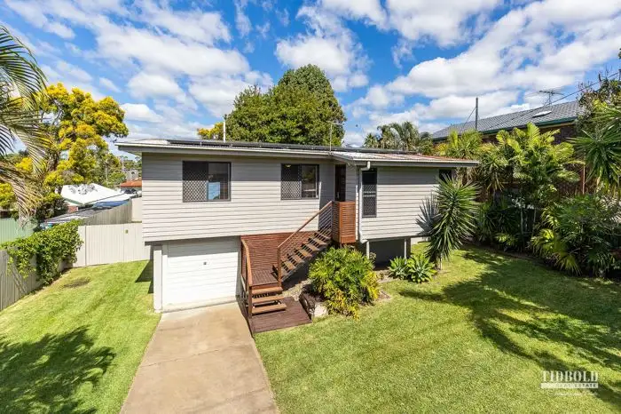 Main view of Homely house listing, 47 Prince of Wales Parade, Alexandra Hills QLD 4161