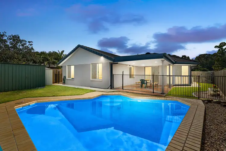 Main view of Homely house listing, 12 Butterfly Drive, Kallangur QLD 4503