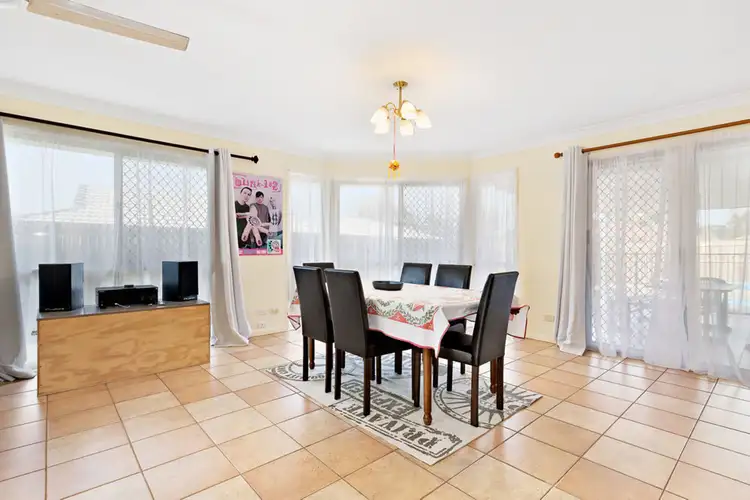 Fifth view of Homely house listing, 12 Butterfly Drive, Kallangur QLD 4503
