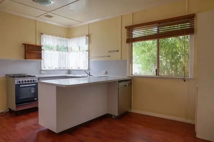 Third view of Homely house listing, 8 Mooney Street, Harlaxton QLD 4350