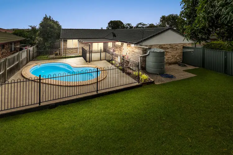 68 Gawler Crescent, Bracken Ridge QLD 4017