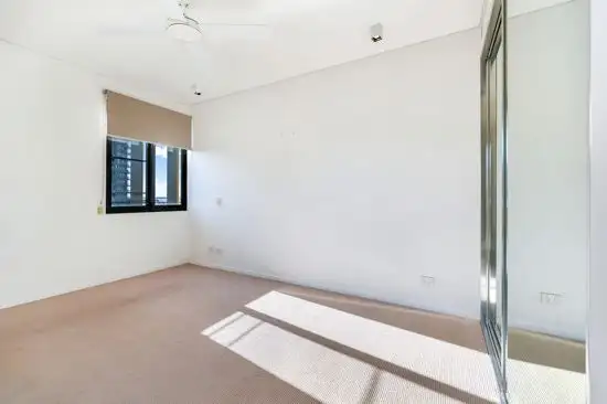 Fourth view of Homely apartment listing, Apt 5206/5 Anchorage Court, Darwin City NT 800