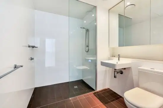 Sixth view of Homely apartment listing, Apt 5206/5 Anchorage Court, Darwin City NT 800