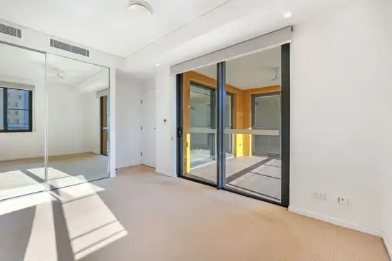 Seventh view of Homely apartment listing, Apt 5206/5 Anchorage Court, Darwin City NT 800