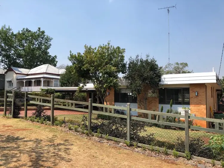 Main view of Homely house listing, 60 Long Street, Rangeville QLD 4350