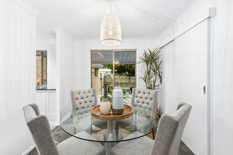 Fourth view of Homely house listing, 105 Parkwood Boulevard, Parkwood QLD 4214