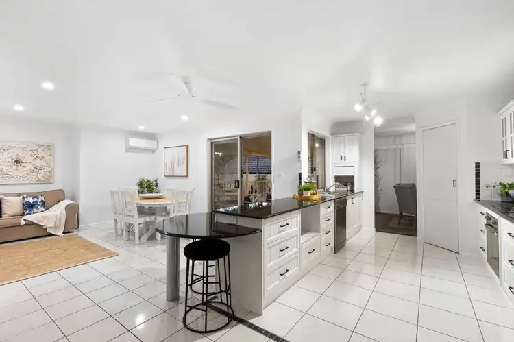 Fifth view of Homely house listing, 105 Parkwood Boulevard, Parkwood QLD 4214