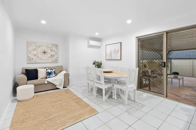 Sixth view of Homely house listing, 105 Parkwood Boulevard, Parkwood QLD 4214