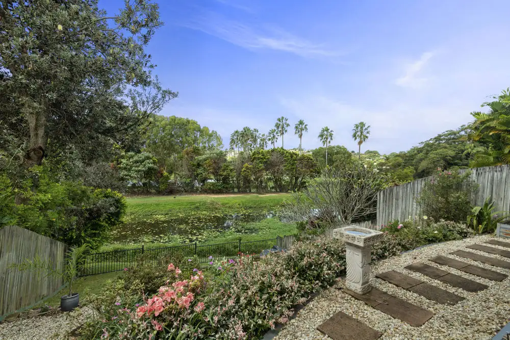 Main view of Homely semi-detached listing, 1/237 Darlington Drive, Banora Point NSW 2486