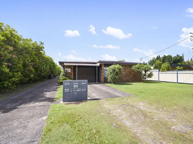 4/68 Boultwood Street, Coffs Harbour NSW 2450