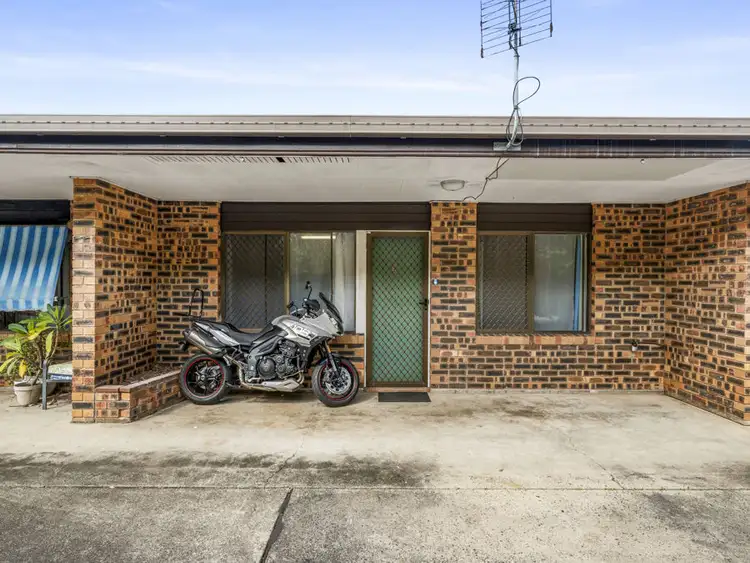 Sixth view of Homely unit listing, 4/68 Boultwood Street, Coffs Harbour NSW 2450