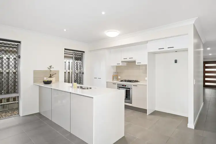 Third view of Homely house listing, 7 Verdant Street, Mango Hill QLD 4509