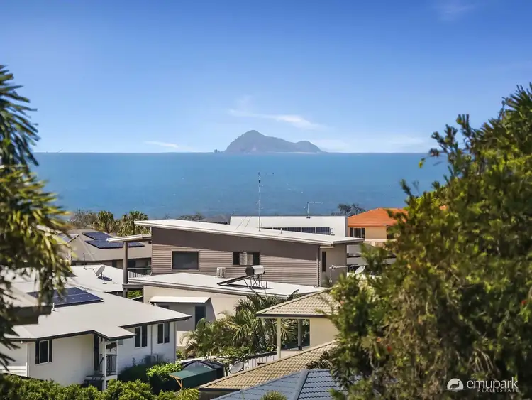 24 Livistonia Crescent, Emu Park QLD 4710