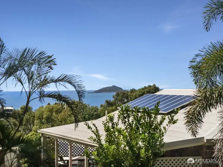 Fourth view of Homely land listing, 24 Livistonia Crescent, Emu Park QLD 4710