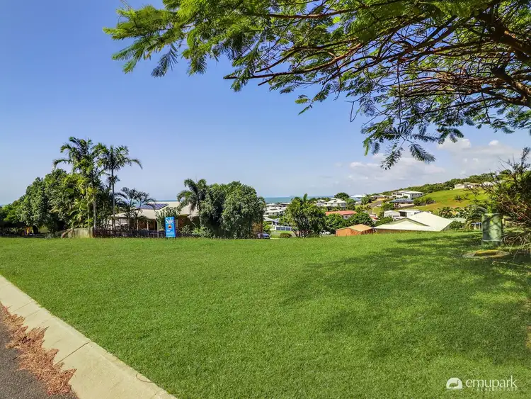 Fifth view of Homely land listing, 24 Livistonia Crescent, Emu Park QLD 4710