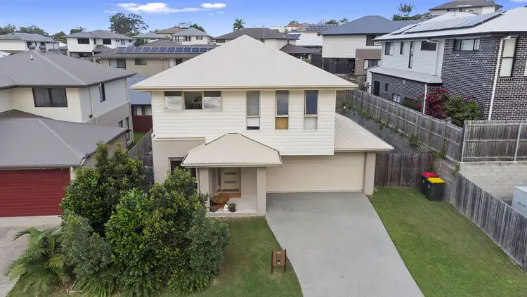 20 Mac Street, Bridgeman Downs QLD 4035