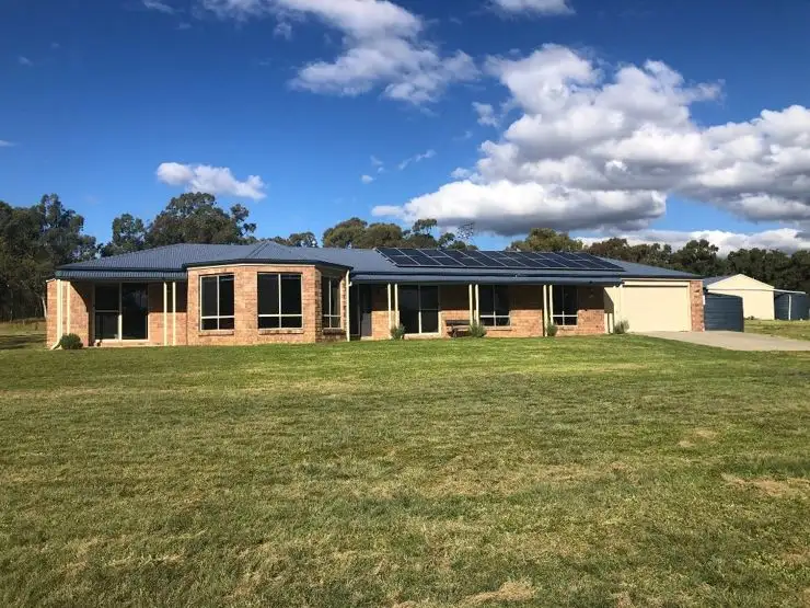 Main view of Homely rural property listing, 51 McMeniman Road, Ballandean QLD 4382