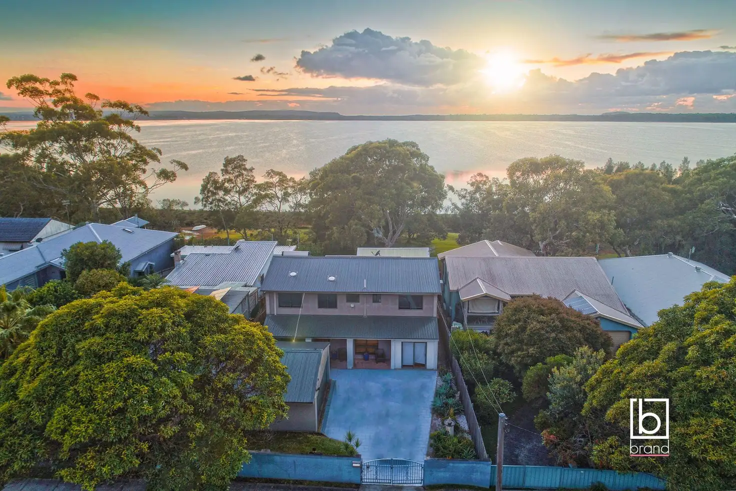 Main view of Homely house listing, 49 Sunrise Avenue, Budgewoi NSW 2262