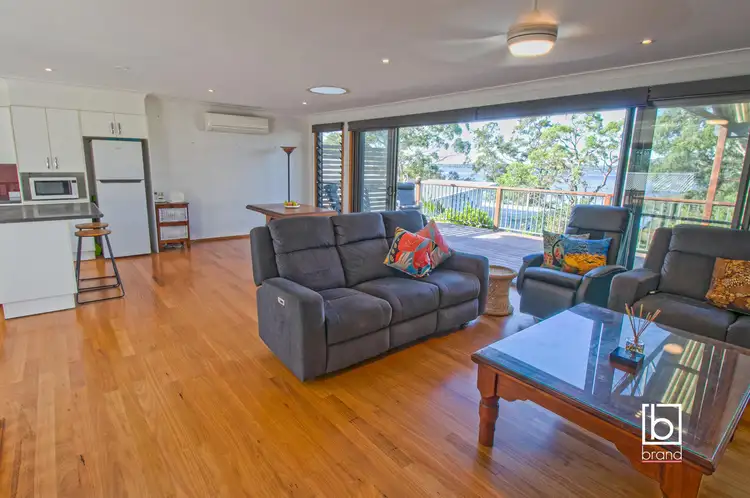 Fourth view of Homely house listing, 49 Sunrise Avenue, Budgewoi NSW 2262