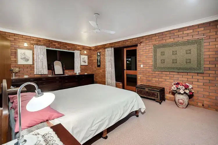 Sixth view of Homely house listing, 5 Scenic Crescent, Blue Mountain Heights QLD 4350