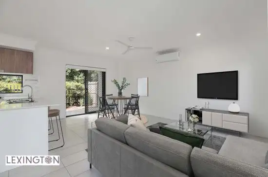 Main view of Homely townhouse listing, 93/22 Creekside Terrace, Albany Creek QLD 4035