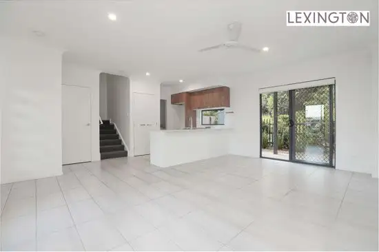 Second view of Homely townhouse listing, 93/22 Creekside Terrace, Albany Creek QLD 4035