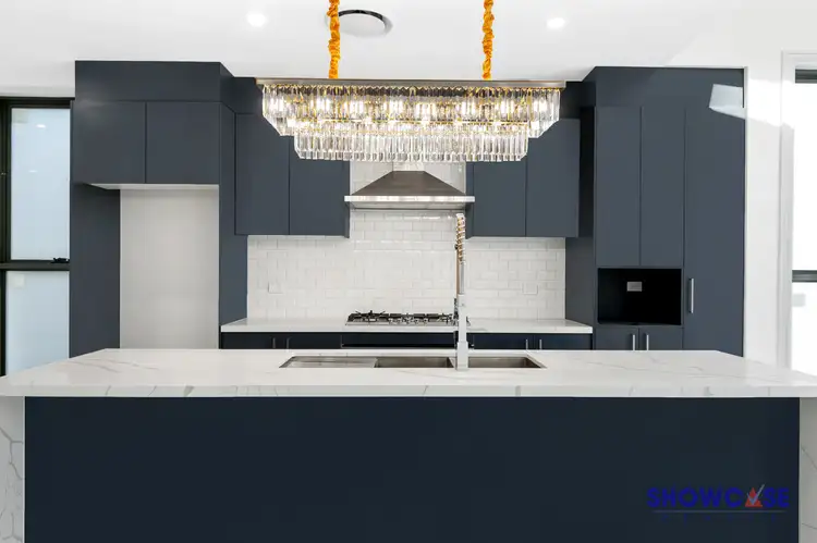Third view of Homely semi-detached listing, 27 Telopea Street, Telopea NSW 2117