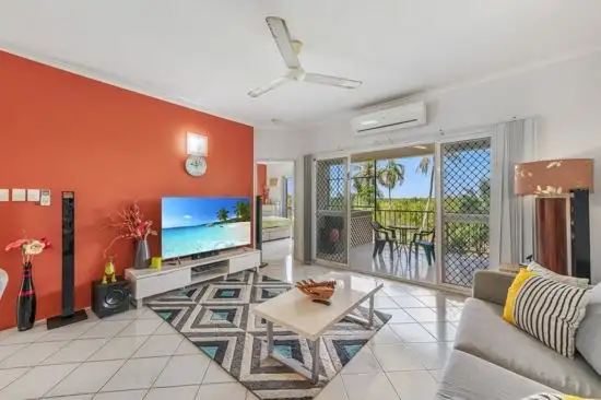 Main view of Homely unit listing, 22/73 Progress Drive, Nightcliff NT 810