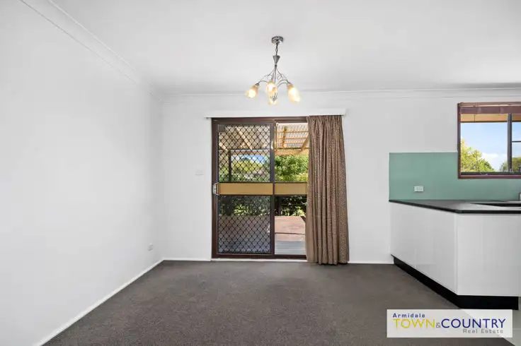 Fifth view of Homely house listing, 2 Atherton Street, Armidale NSW 2350