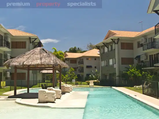 Second view of Homely unit listing, 2506 40 Clifton Road, Clifton Beach QLD 4879