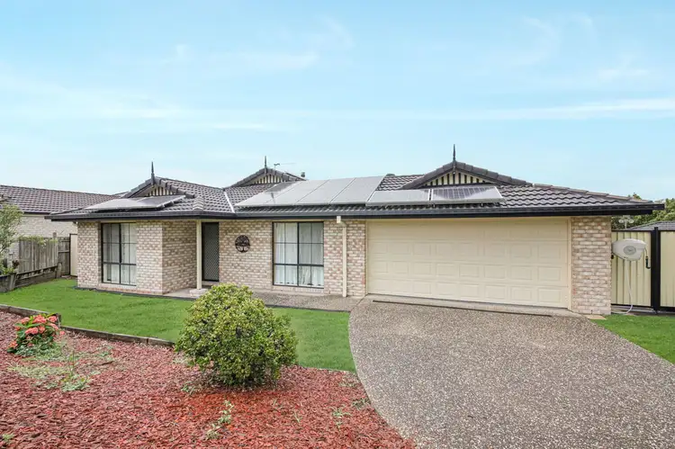 Main view of Homely house listing, 7 Reedmans Rd, Ormeau QLD 4208