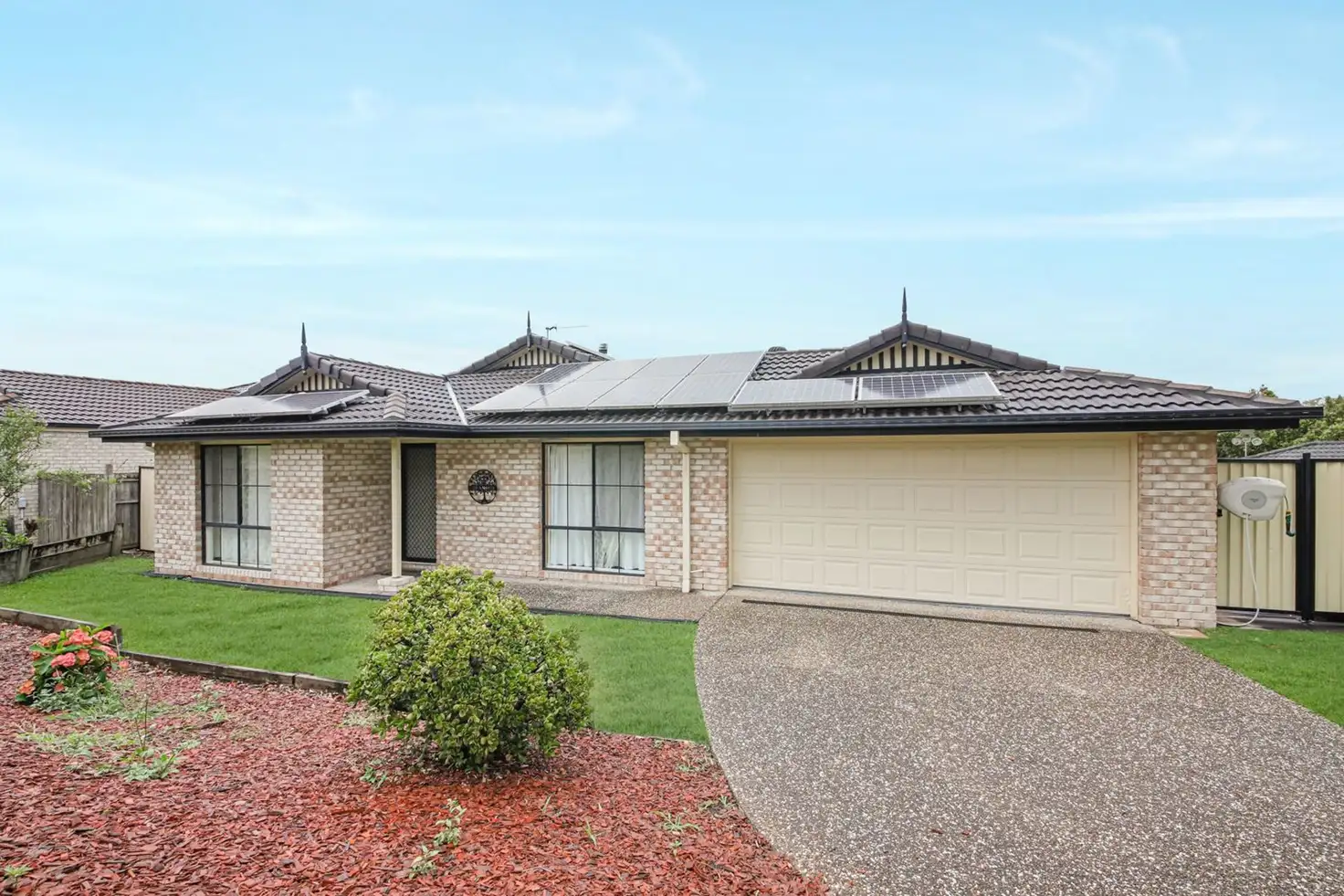 Main view of Homely house listing, 7 Reedmans Rd, Ormeau QLD 4208