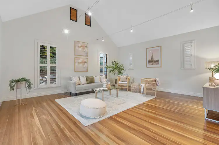 Third view of Homely house listing, 18 Procyon Street, Coorparoo QLD 4151