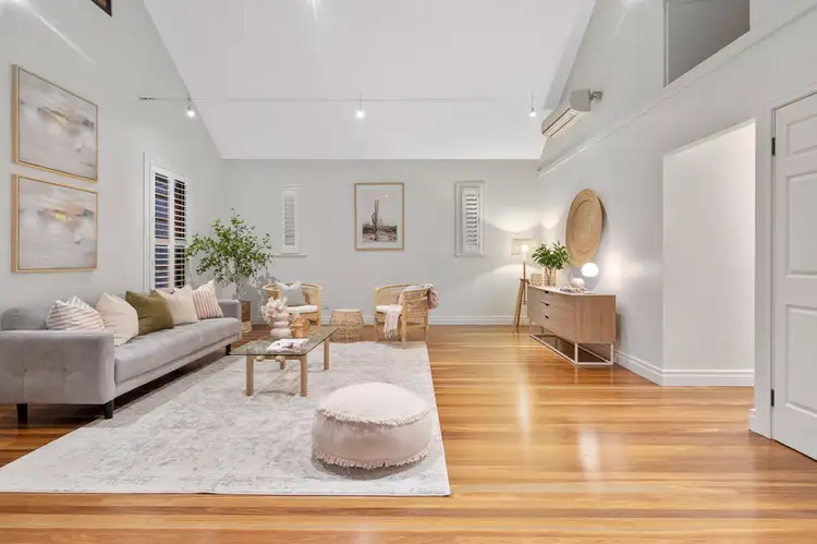 Fourth view of Homely house listing, 18 Procyon Street, Coorparoo QLD 4151