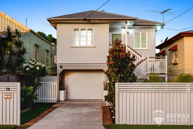 Fifth view of Homely house listing, 16 Murray Street, Sandgate QLD 4017