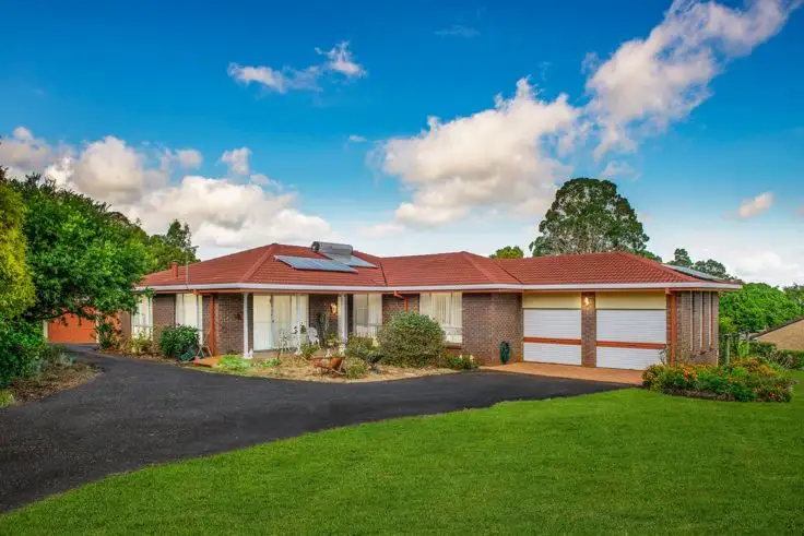 Main view of Homely house listing, 27 High View Crescent, Modanville NSW 2480