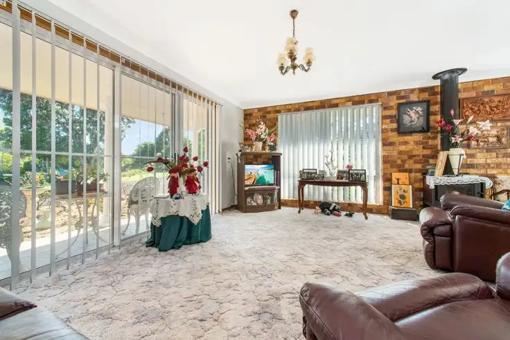 Second view of Homely house listing, 27 High View Crescent, Modanville NSW 2480