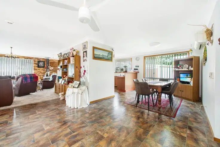 Third view of Homely house listing, 27 High View Crescent, Modanville NSW 2480