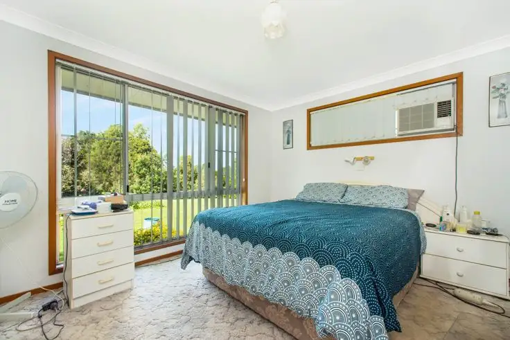 Fifth view of Homely house listing, 27 High View Crescent, Modanville NSW 2480