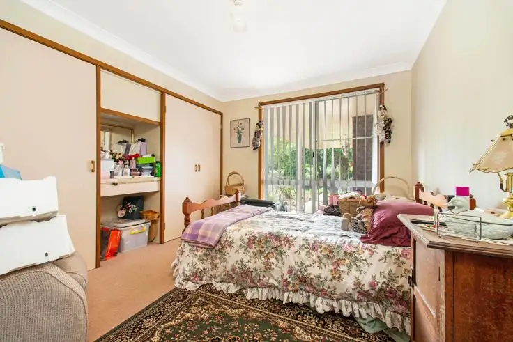 Seventh view of Homely house listing, 27 High View Crescent, Modanville NSW 2480